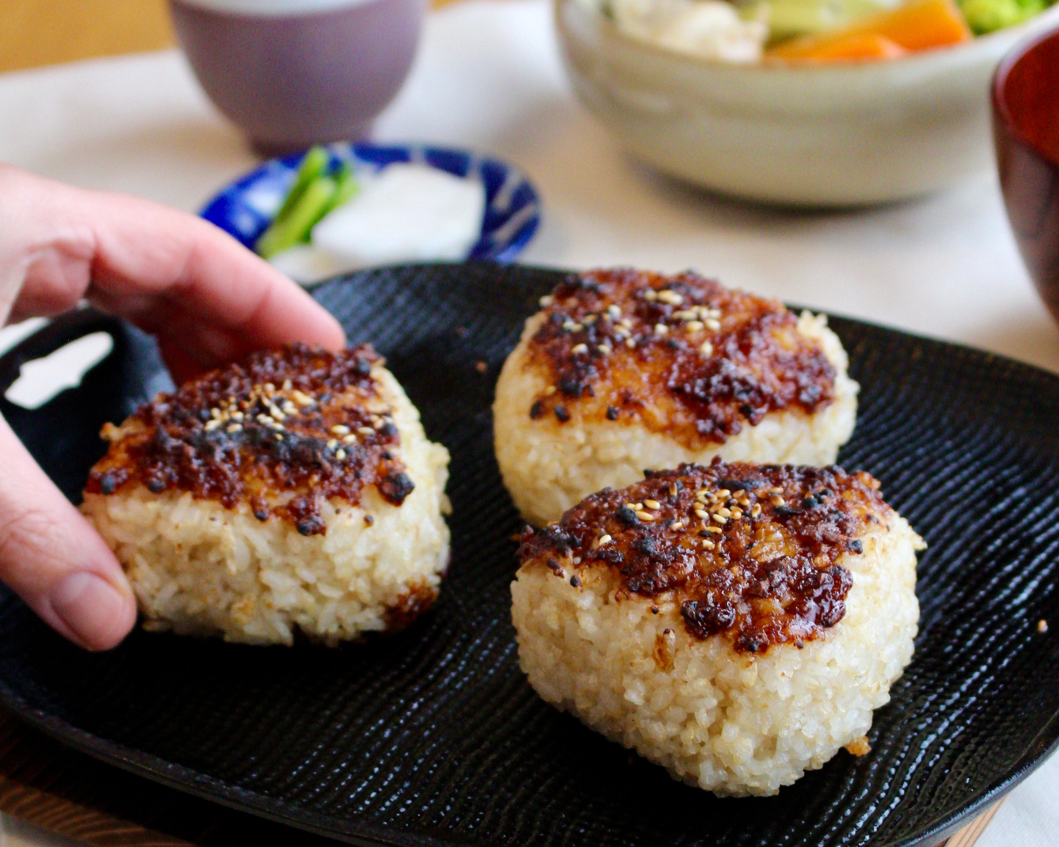 醤油麹