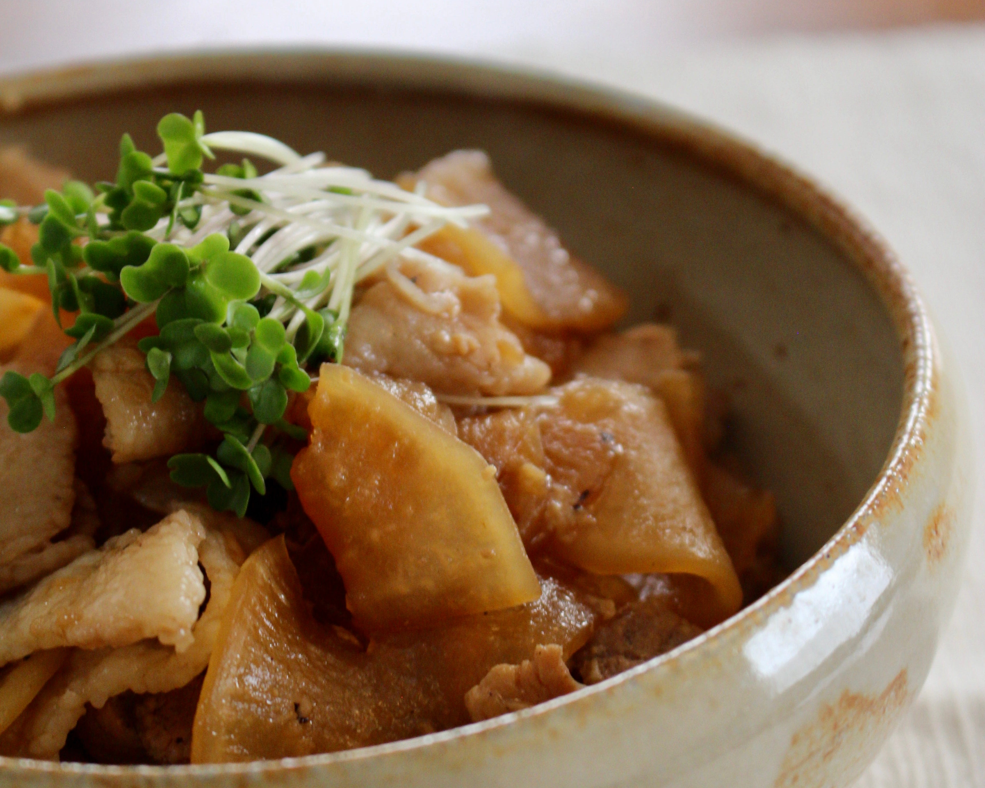 醤油麹