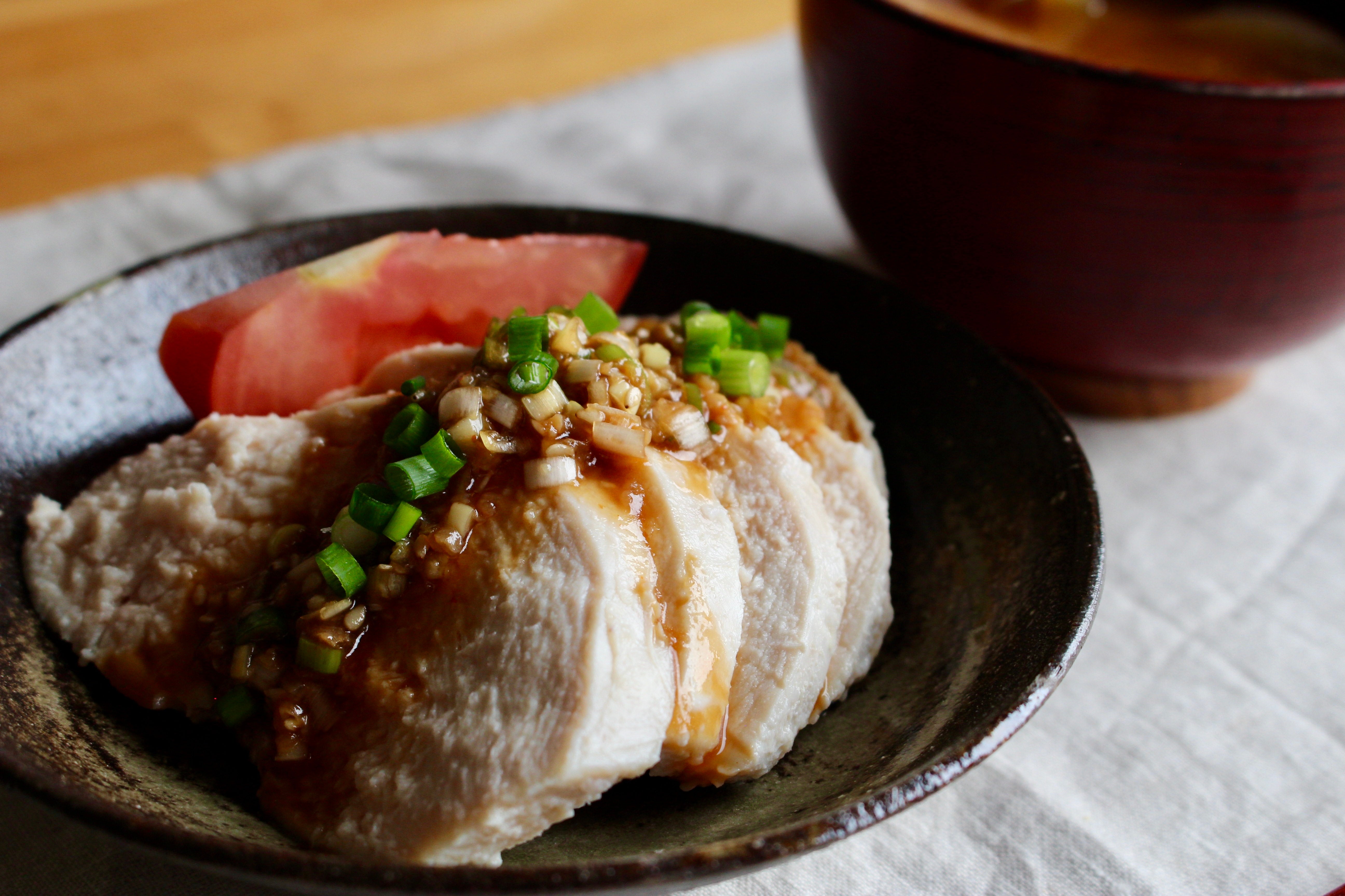 醤油麹