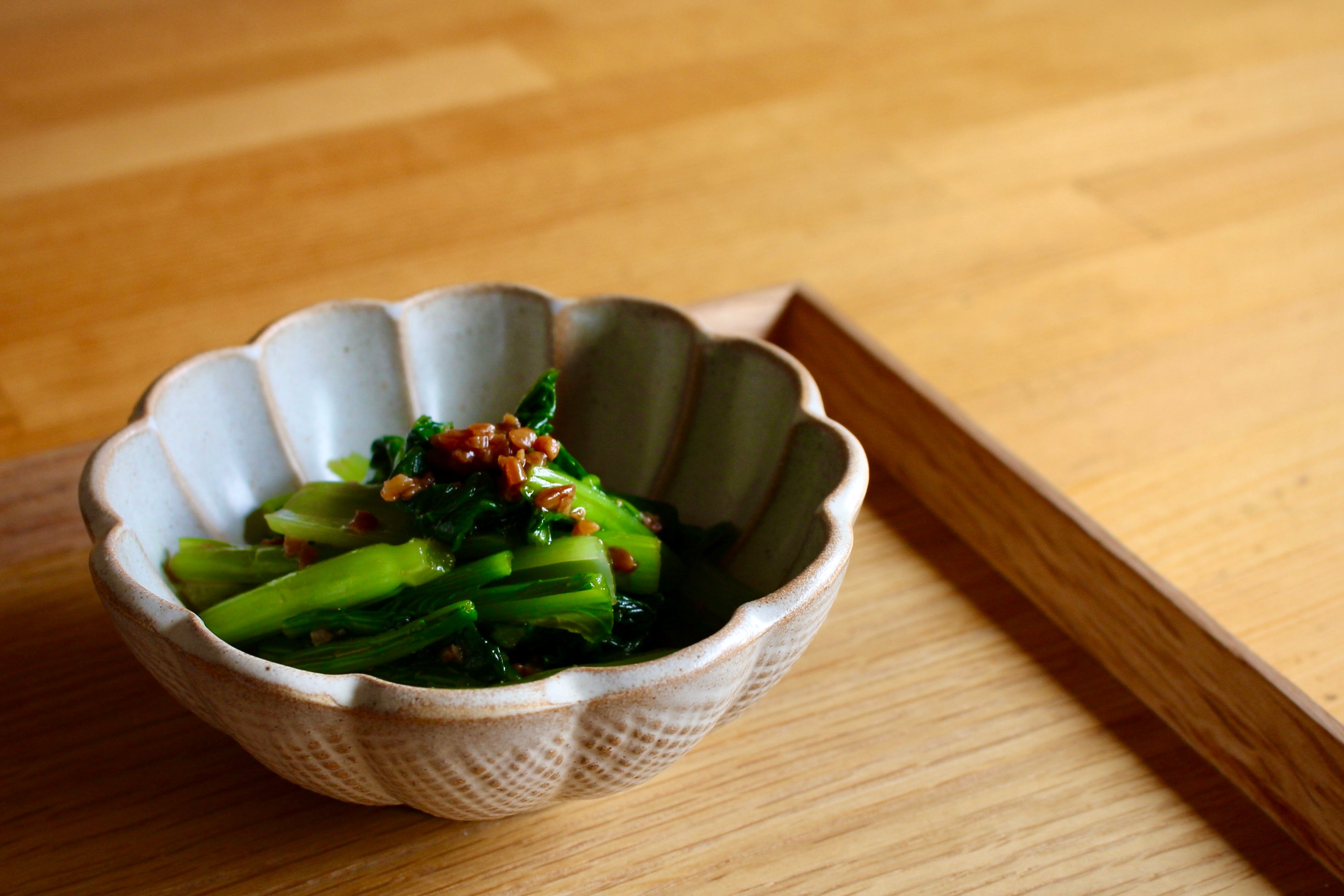 醤油麹