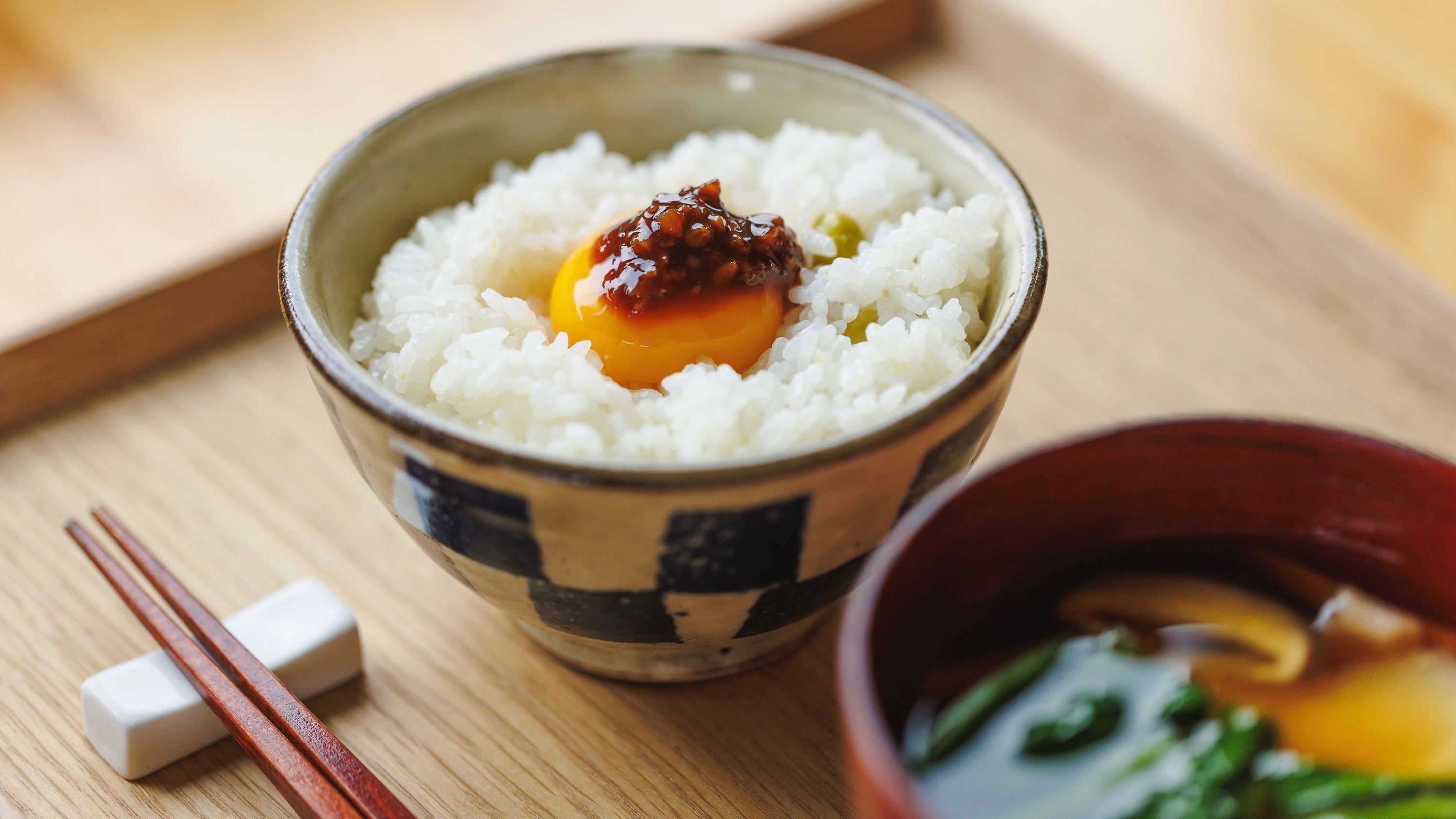醤油麹