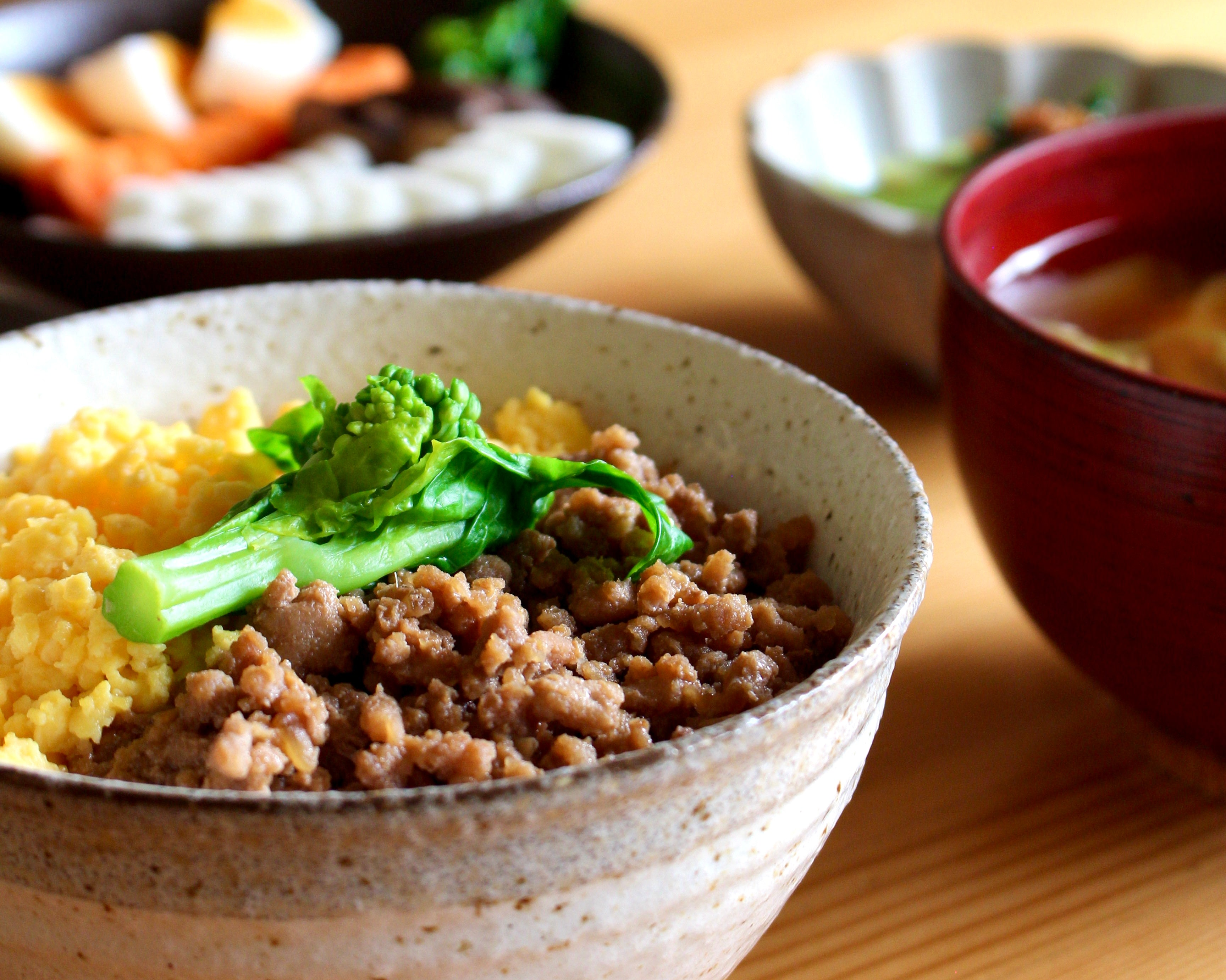 醤油麹